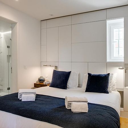 Appartement Chic & Trendy T.M. Flat à Lisboa Extérieur photo